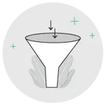Funnel