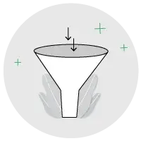 Funnel