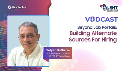 Beyond job portals: Building alternate sources for hiring