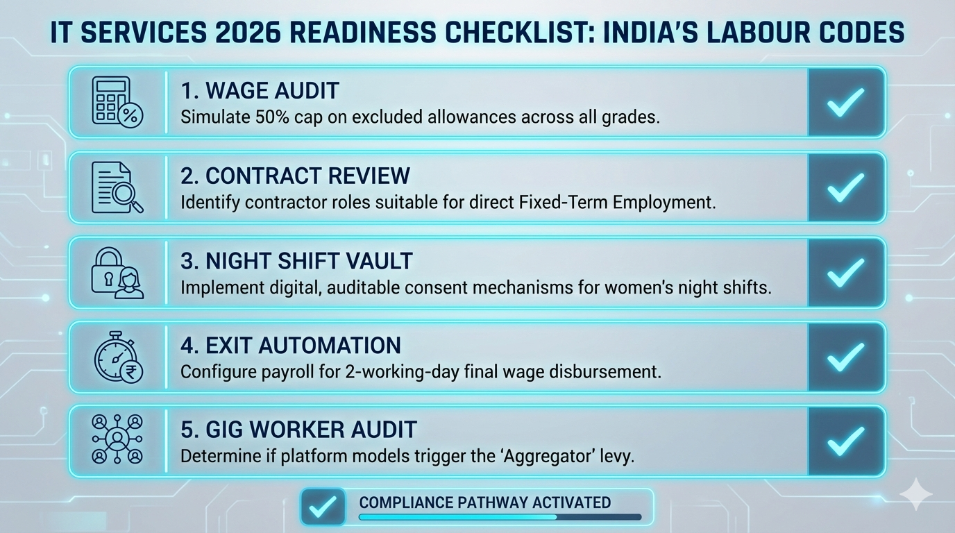 Indian labour codes info 2