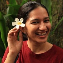 Priya Nain