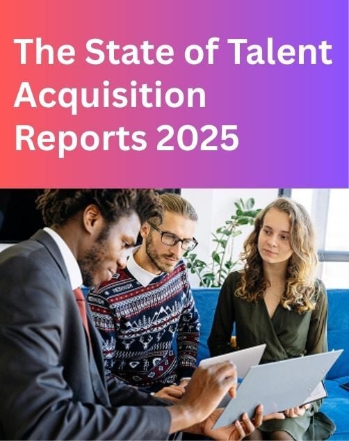The state of talent-1