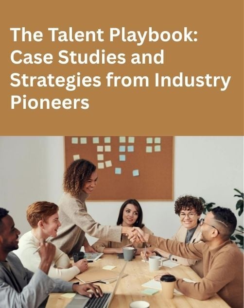 The talent Playbook