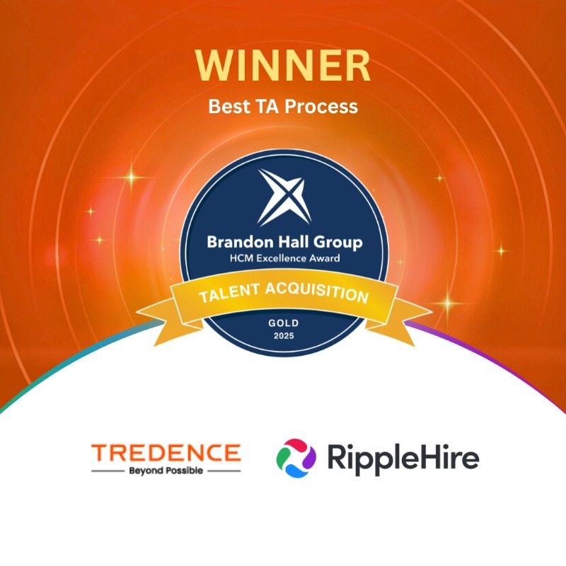 Tredence: AI-Powered Recruitment Transformation for Talent Excellence