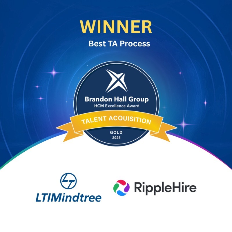 LTIMindtree: Transforming Talent Acquisition with AI-Powered Governance
