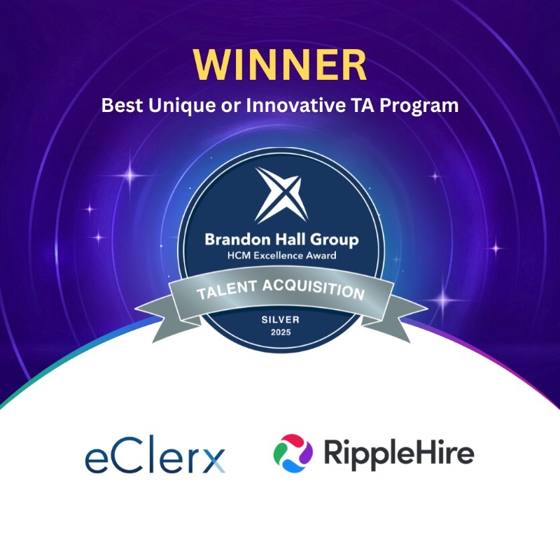 eClerx: Driving Innovation in Talent Acquisition Through Referral Hub