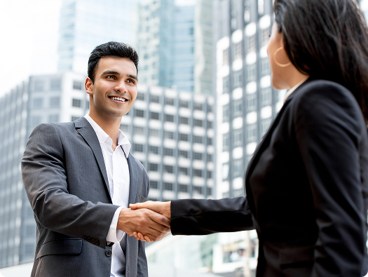 We build talent acquisition systems