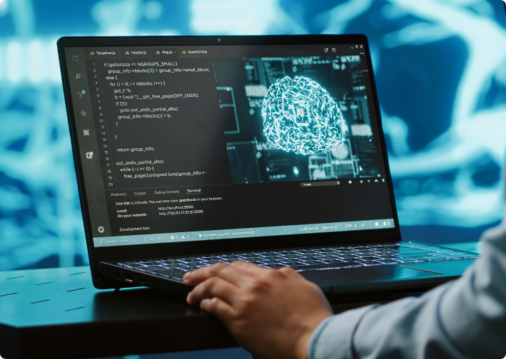 Deterministic execution