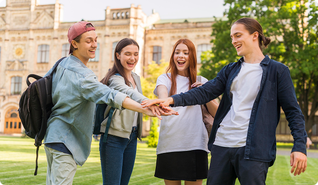 Campus Hiring Campus Hiring