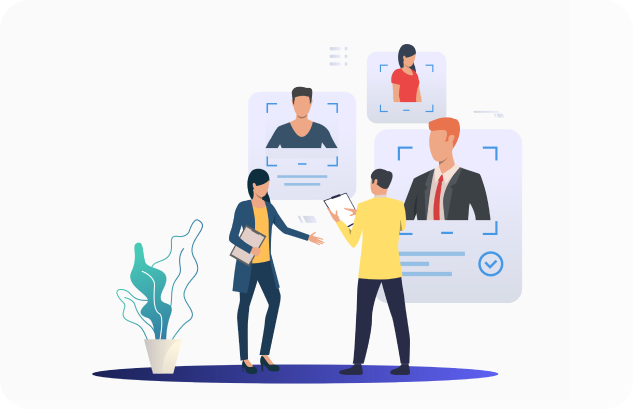 Candidate experience-1 Candidate experience-1