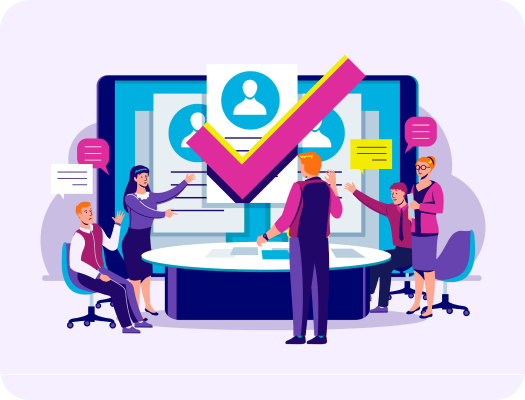 Candidate experience-2 Candidate experience-2