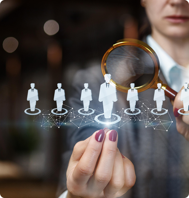 Reducing Bias with Structured Data Reducing Bias with Structured Data