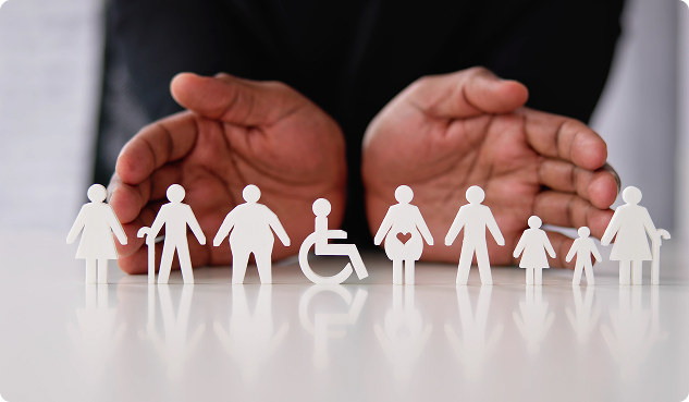 Diversity & Inclusion Hiring 2 Diversity & Inclusion Hiring 2