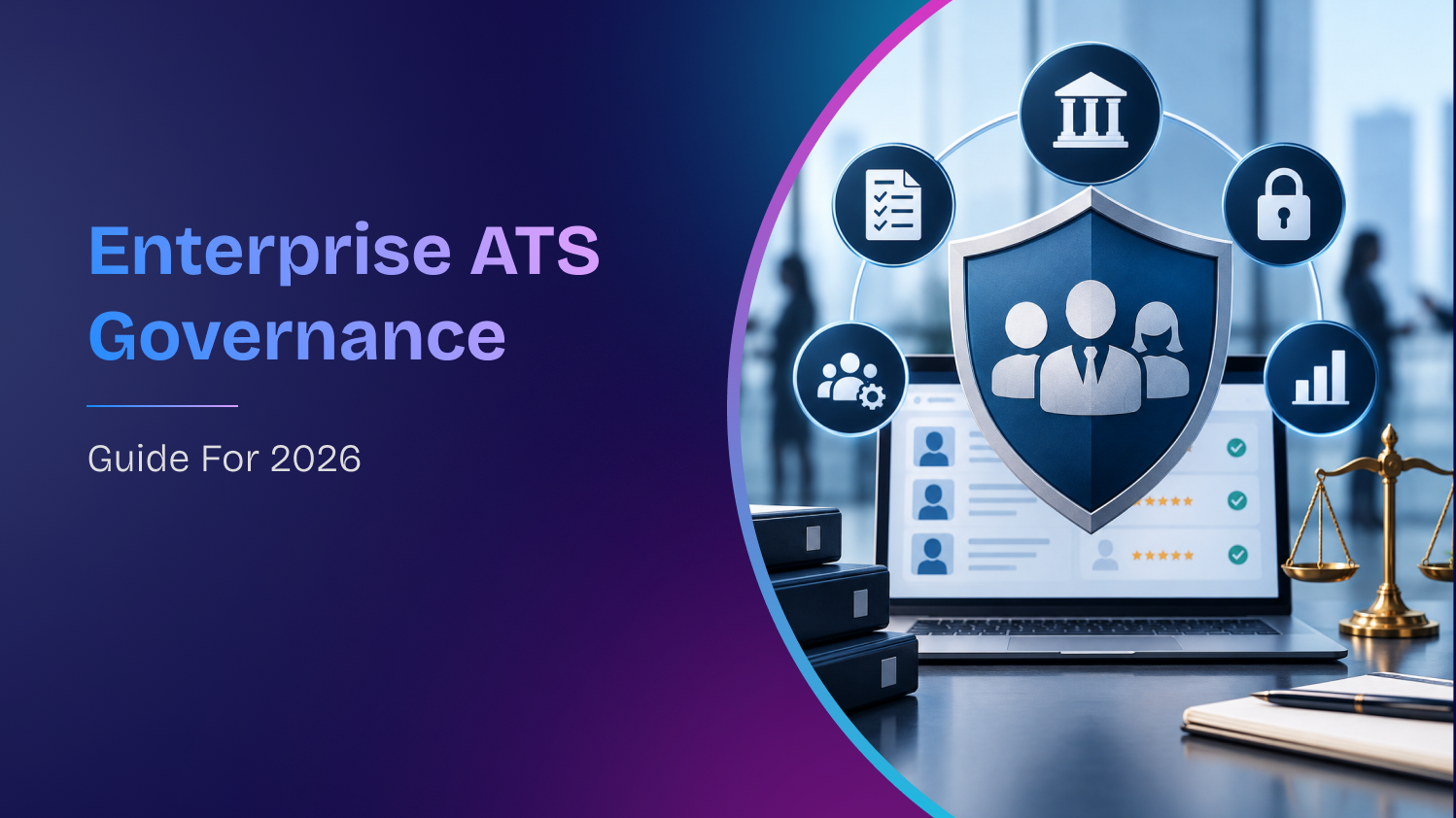 Enterprise ATS Governance Guide for 2026