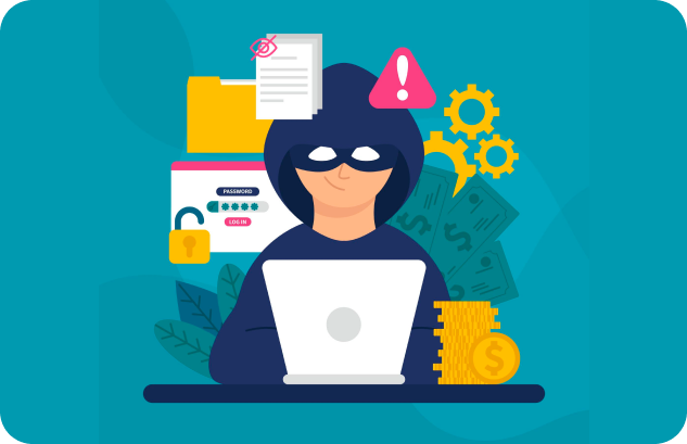 Fraud management-1