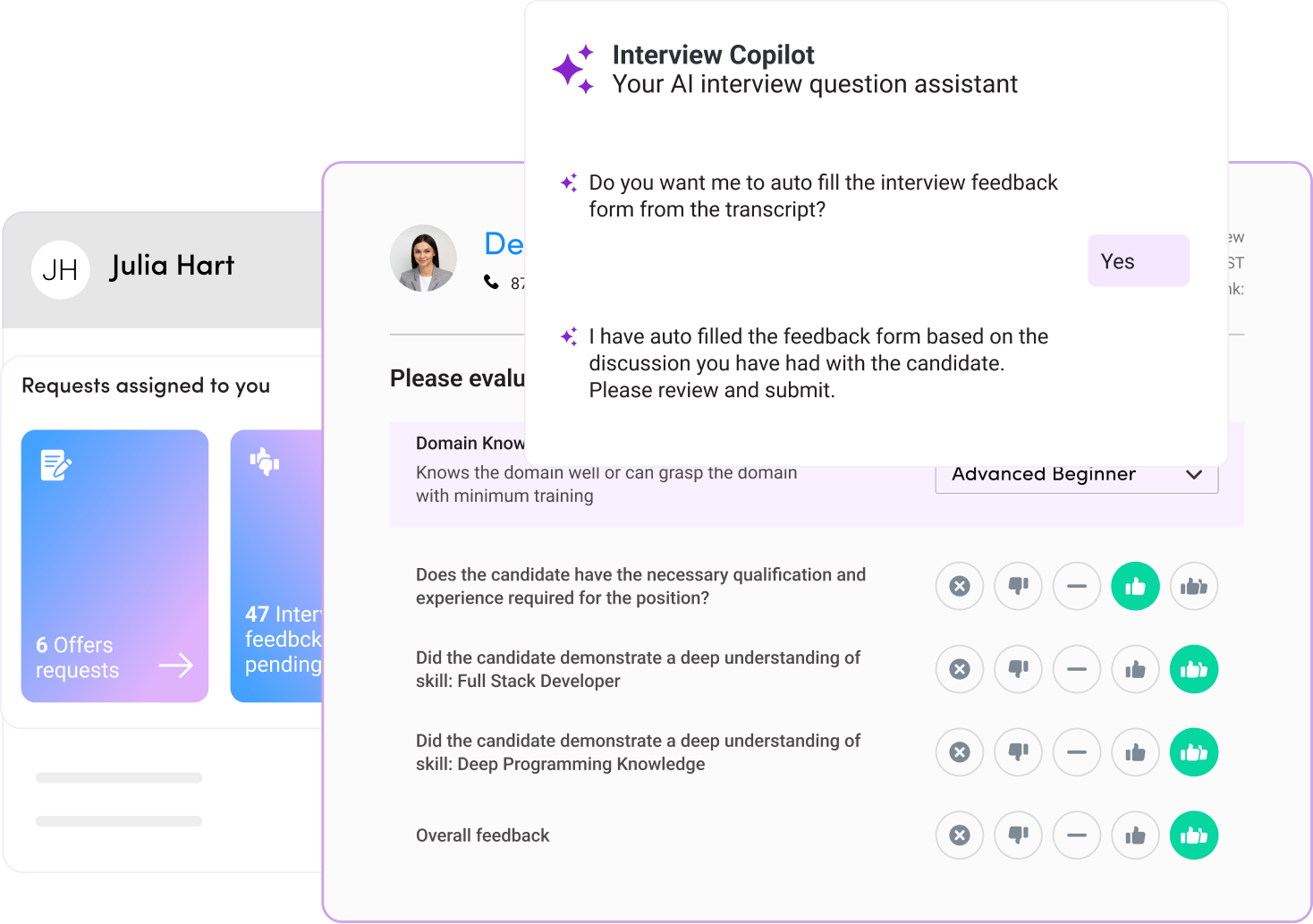 Drive adoption and accountability with gamified user journeys