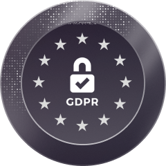 GDPR Compliant