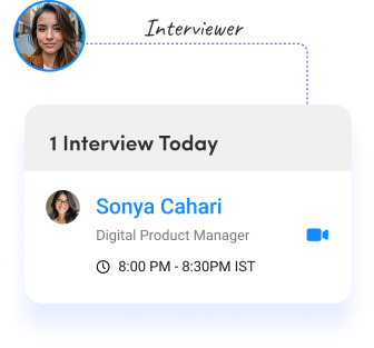 Interviewer