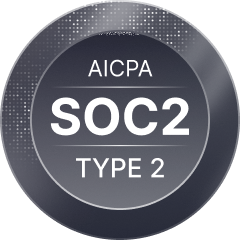 SOC 2 Type 2 Certified