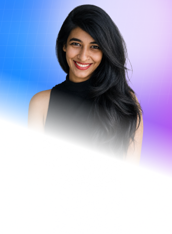 Aaruhi Desai