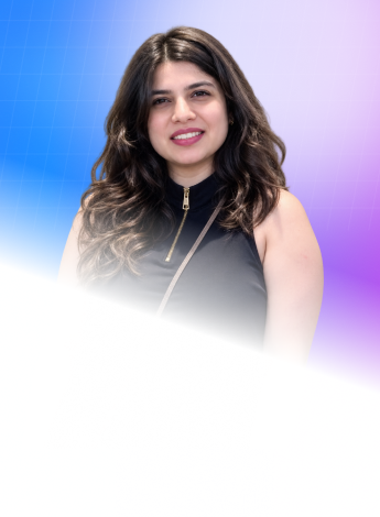Shivangi Shah