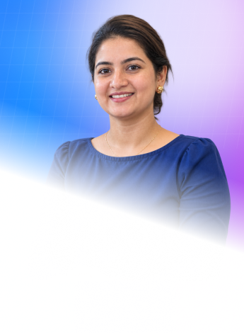 Vidhi Thakkar