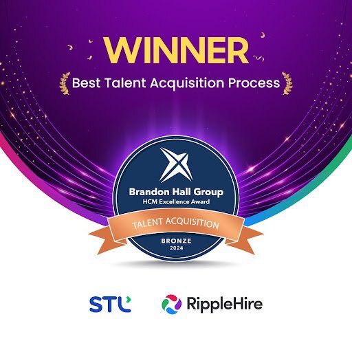 STL: Transforming talent acquisition for future-ready networks