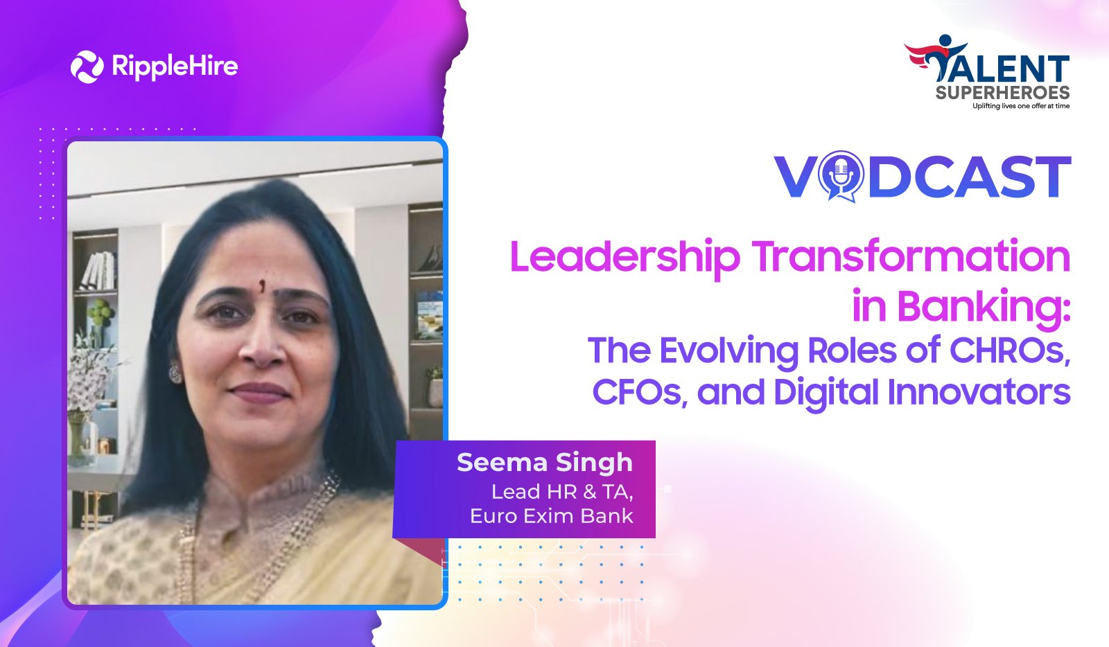 Season 1 Episode 8 | Seema Singh