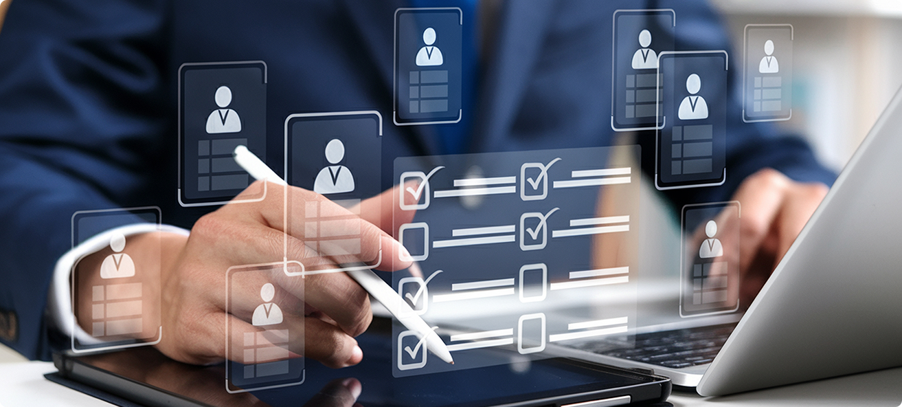 Leadership Hiring Leadership Hiring
