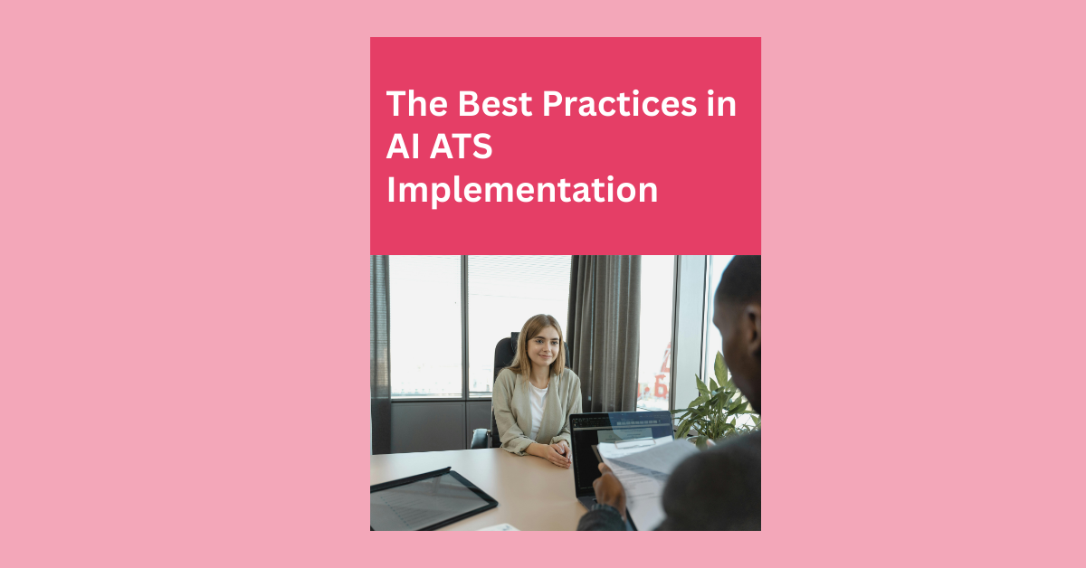 10 Best Practices for a Flawless ATS Implementation in 2026