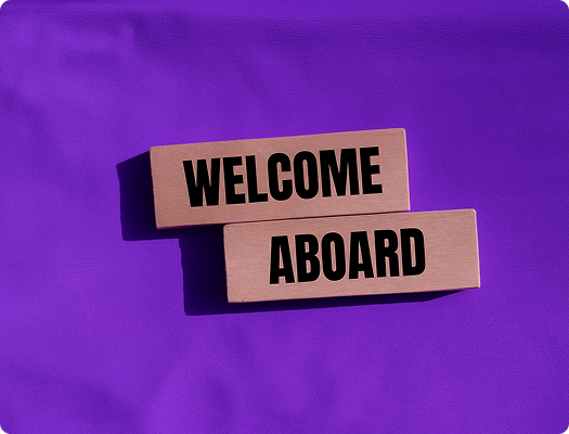 Onboarding & Appointment Onboarding & Appointment