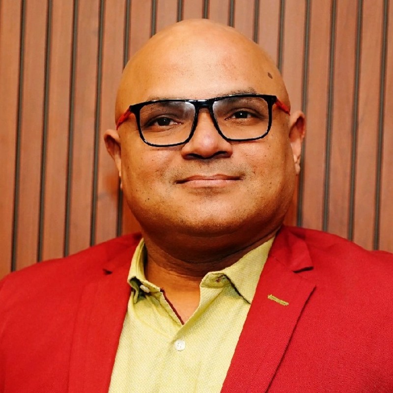 Raghuram K S