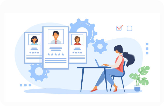 Recruiter experience-1