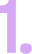 Number 1