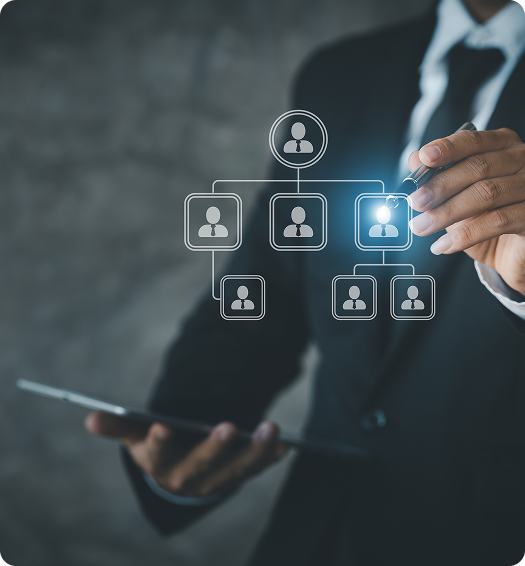 Sourcing and Talent Pools
