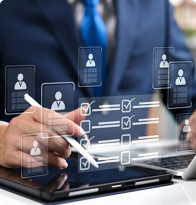 Predictive Planning with AI Models