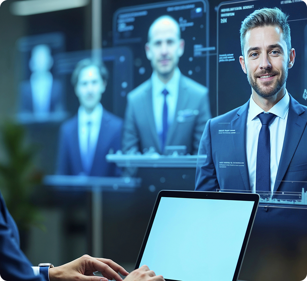 Building an Agile Workforce Ecosystem