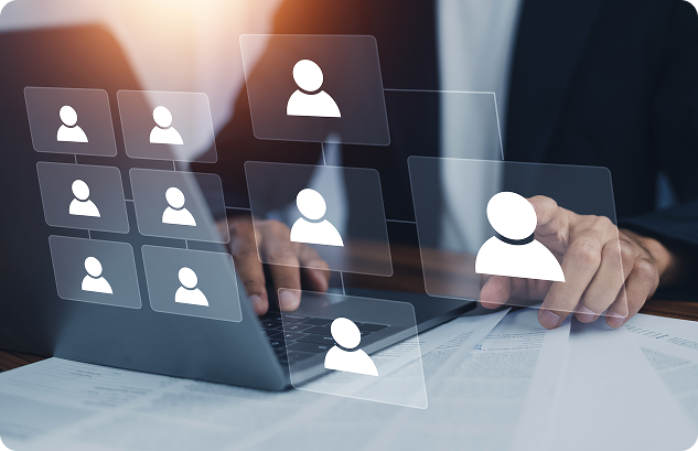 Talent Sourcing Talent Sourcing