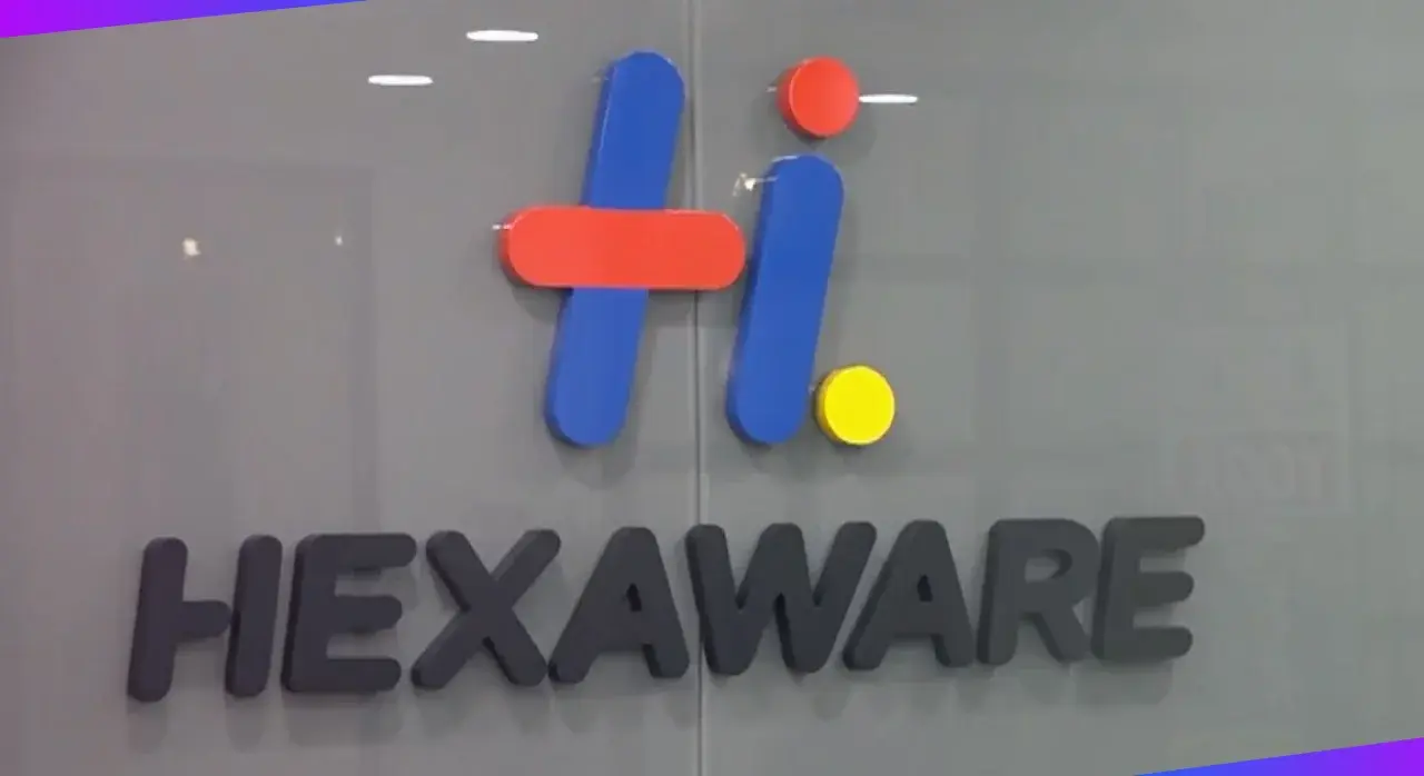 Hexaware Case Study