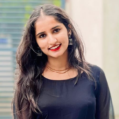 Smriti Yadav