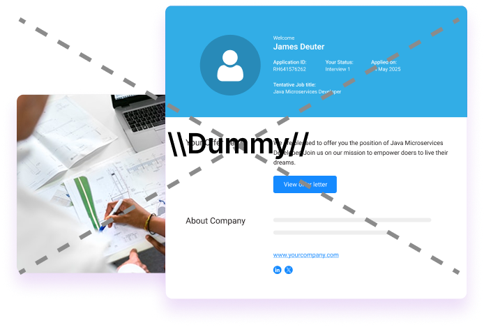 Win candidate attention and affinity