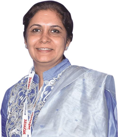 Poonam Yadav