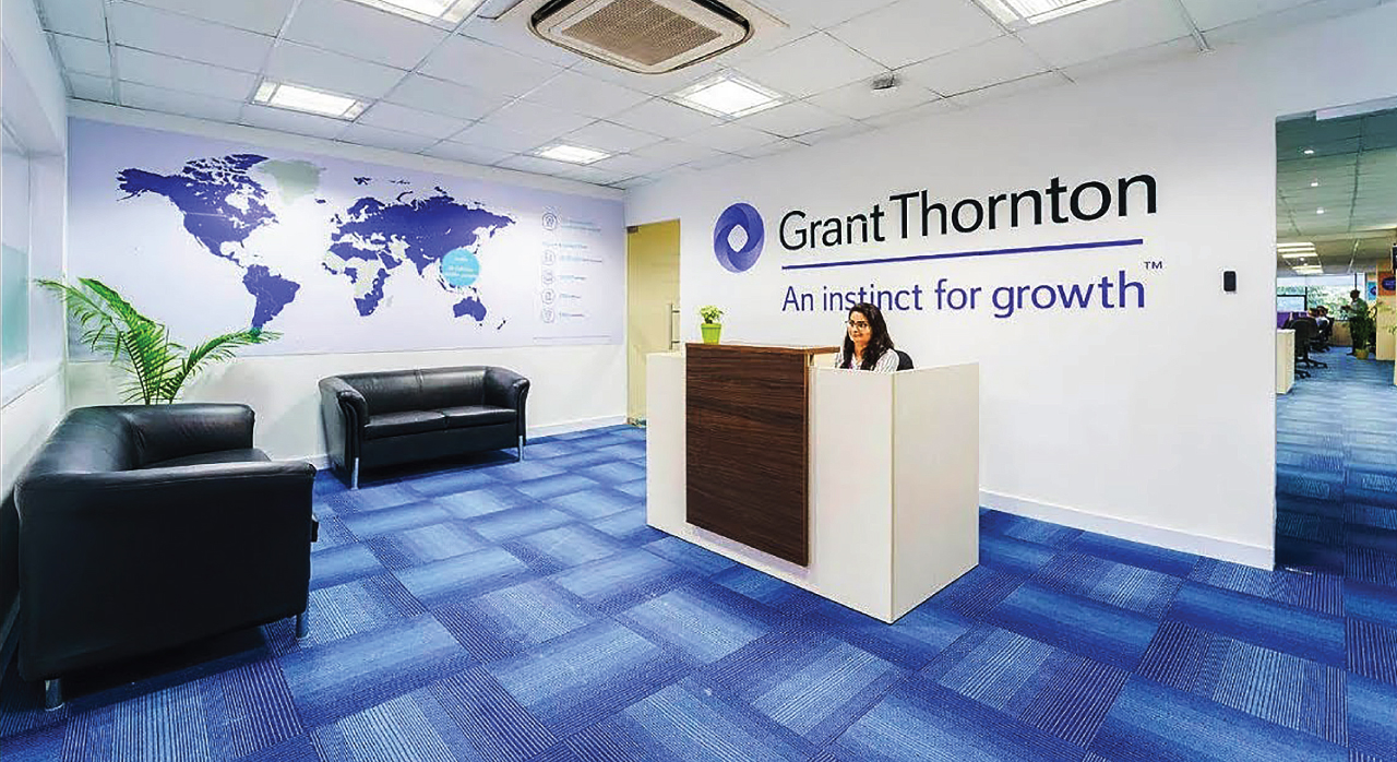 Grant Thornton Success story