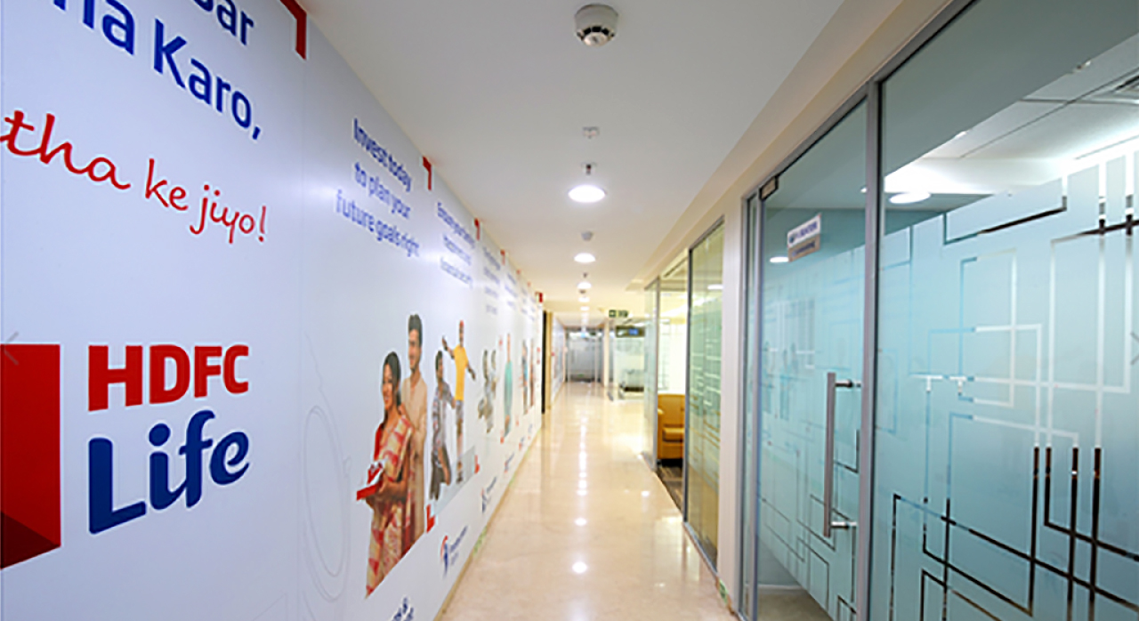 HDFC LIFE Success Story