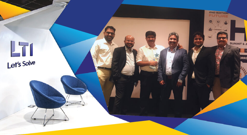 L&T Infotech Success Story