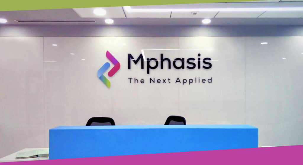 Mphasis Success Story