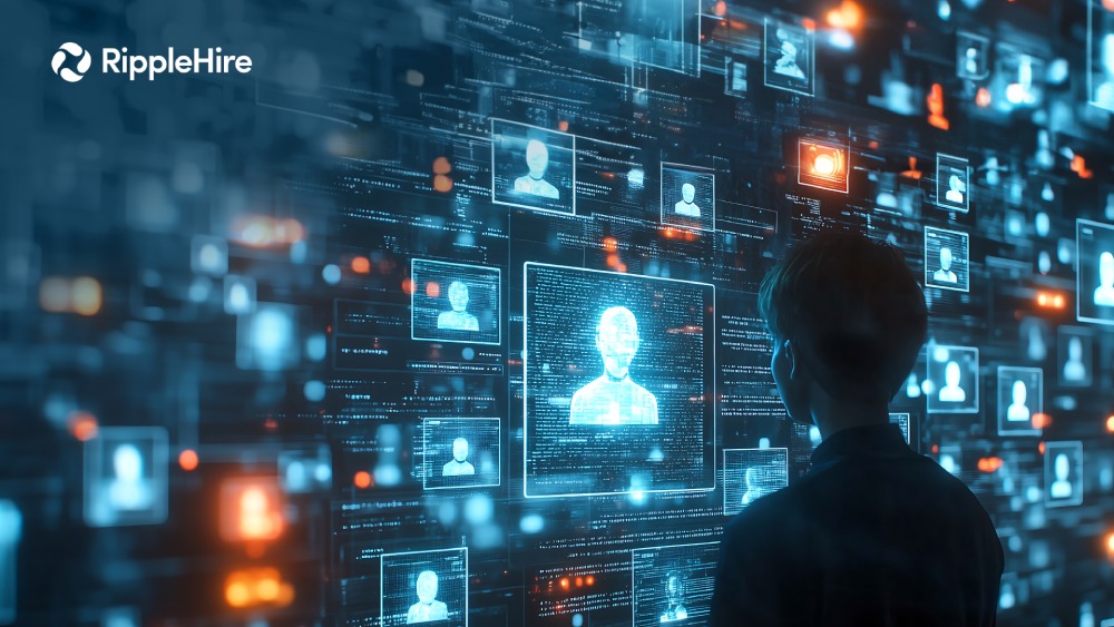 Using Data to build a robust talent pipeline