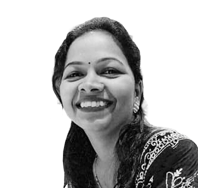 Vaishali Surve