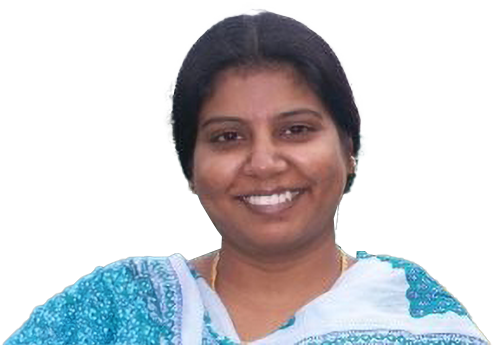 Sunitha R M