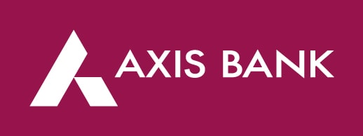 Axis Bank Logo